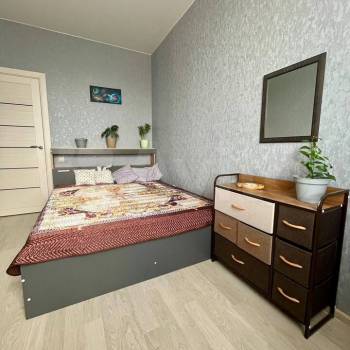 Сдается 2-х комнатная квартира, 57 м²