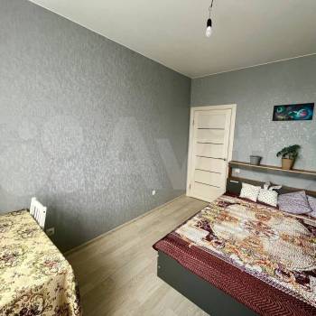 Сдается 2-х комнатная квартира, 57 м²