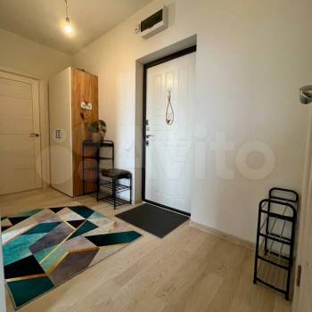 Сдается 2-х комнатная квартира, 57 м²