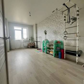 Сдается 2-х комнатная квартира, 57 м²