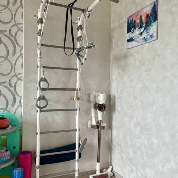 Сдается 2-х комнатная квартира, 57 м²