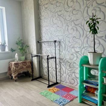 Сдается 2-х комнатная квартира, 57 м²