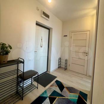 Сдается 2-х комнатная квартира, 57 м²