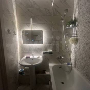 Сдается 2-х комнатная квартира, 57 м²