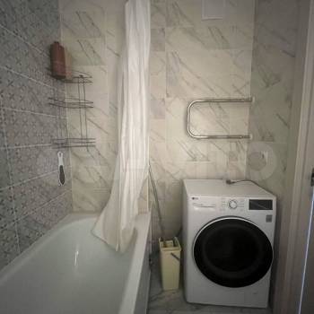 Сдается 2-х комнатная квартира, 57 м²