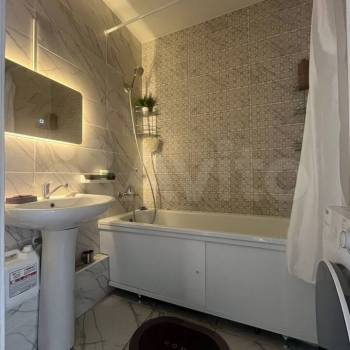 Сдается 2-х комнатная квартира, 57 м²