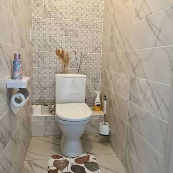 Сдается 2-х комнатная квартира, 57 м²