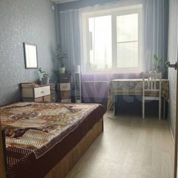 Сдается 2-х комнатная квартира, 57 м²