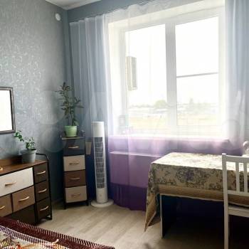 Сдается 2-х комнатная квартира, 57 м²