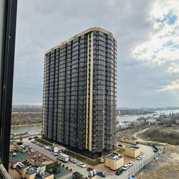 Продается 1-комнатная квартира, 39 м²