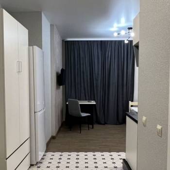 Сдается 1-комнатная квартира, 25 м²