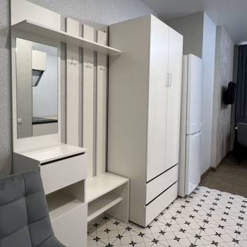 Сдается 1-комнатная квартира, 25 м²