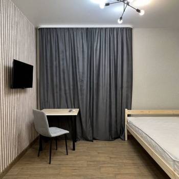 Сдается 1-комнатная квартира, 25 м²