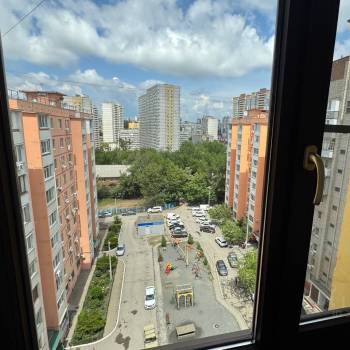 Продается 3-х комнатная квартира, 82 м²