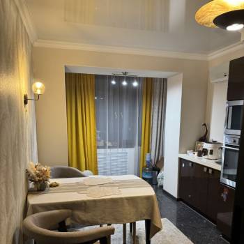 Продается 3-х комнатная квартира, 82 м²