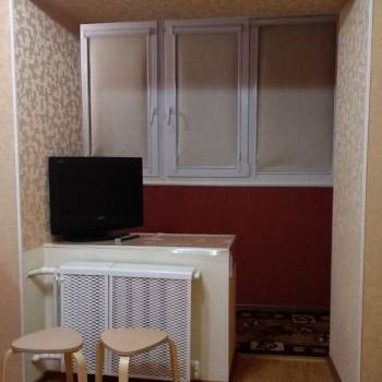 Продается 1-комнатная квартира, 34 м²