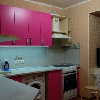 Продается 1-комнатная квартира, 34 м²