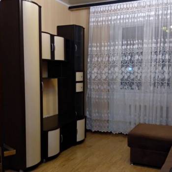 Продается 1-комнатная квартира, 34 м²