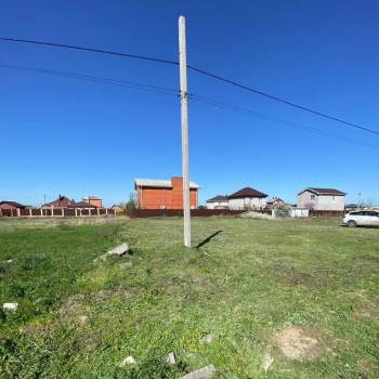 Продается Участок, 600 м²