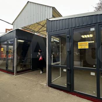 Сдается Нежилое помещение, 18 м²