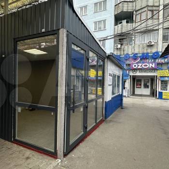 Сдается Нежилое помещение, 18 м²