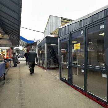 Сдается Нежилое помещение, 18 м²