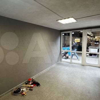 Сдается Нежилое помещение, 18 м²