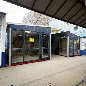 Сдается Нежилое помещение, 18 м²