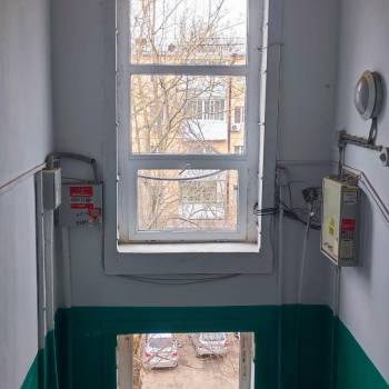 Продается 1-комнатная квартира, 32 м²