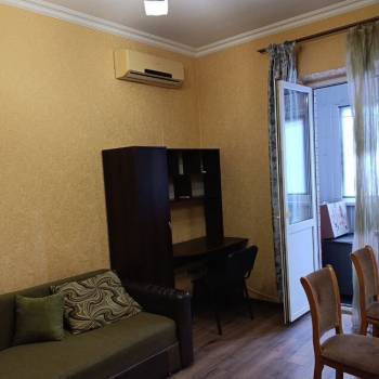 Продается 1-комнатная квартира, 31,5 м²
