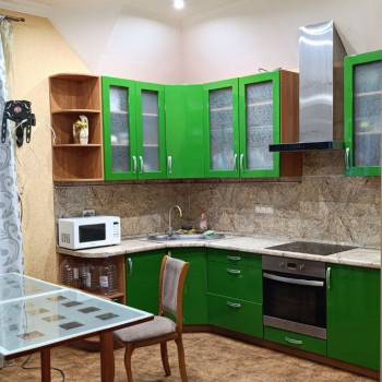 Продается 1-комнатная квартира, 31,5 м²