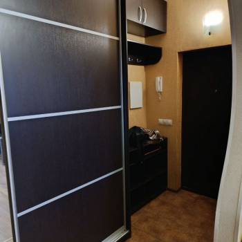 Продается 1-комнатная квартира, 31,5 м²