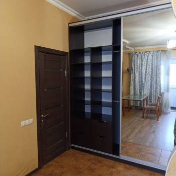 Продается 1-комнатная квартира, 31,5 м²