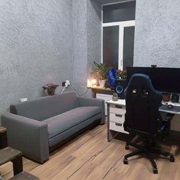 Продается 1-комнатная квартира, 29 м²