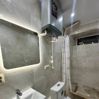 Продается 1-комнатная квартира, 29 м²