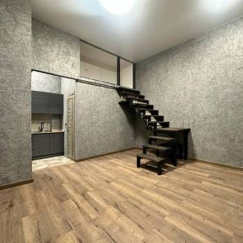 Продается 1-комнатная квартира, 29 м²