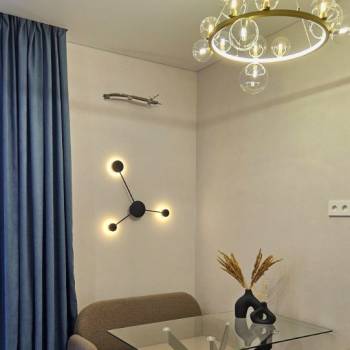 Продается 1-комнатная квартира, 36 м²