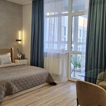 Продается 1-комнатная квартира, 36 м²