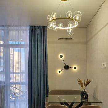 Продается 1-комнатная квартира, 36 м²