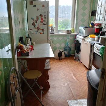 Продается 3-х комнатная квартира, 64 м²