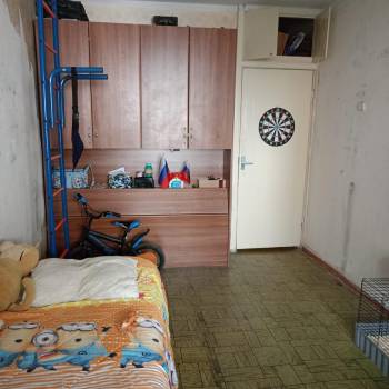 Продается 3-х комнатная квартира, 64 м²