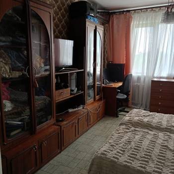 Продается 3-х комнатная квартира, 64 м²