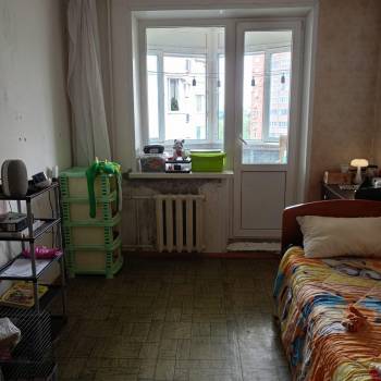 Продается 3-х комнатная квартира, 64 м²