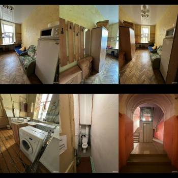 Сдается Комната, 13 м²