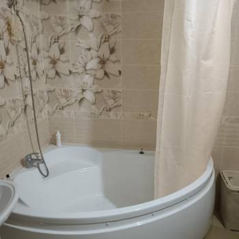 Сдается 2-х комнатная квартира, 53,5 м²