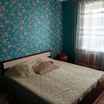 Сдается 2-х комнатная квартира, 53,5 м²