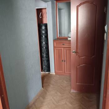 Сдается 2-х комнатная квартира, 53,5 м²