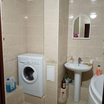 Сдается 2-х комнатная квартира, 53,5 м²