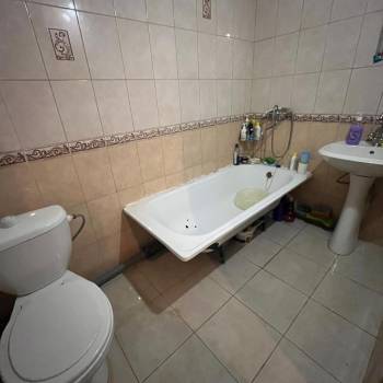 Продается 1-комнатная квартира, 30 м²