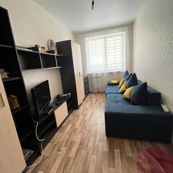 Продается 1-комнатная квартира, 30 м²